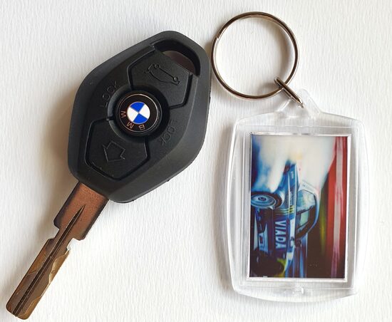 Keychain