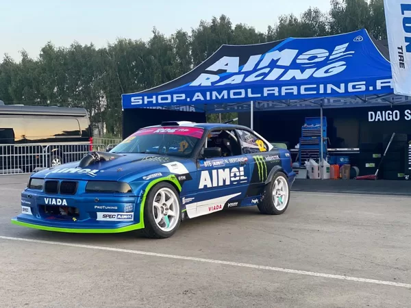 AIMOL RACING