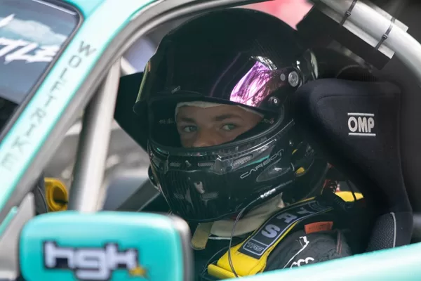 GYMKHANA GRID 2019