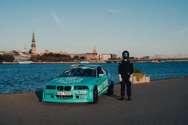 DRIFT SEASON 2019
