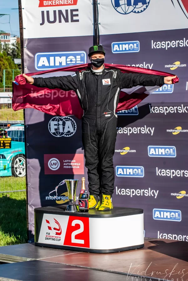 FIA IDC 2021